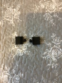 Beoordelingen: Montage-adapter 22mm naar 11mm tweedelig Venox - 1