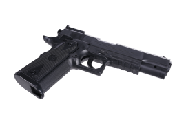 Pistolet à air Crosman 1911 BB 4,5mm 5