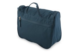 Trousse de toilette Pinguin Toilet bag M noire 3