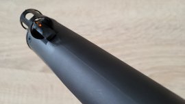 Avis : Carabine à air comprimé Gamo Replay-10 Magnum IGT Gen2 5,5mm - 30J - 2