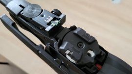 Avis : Carabine à air comprimé Gamo Replay-10 Magnum IGT Gen2 5,5mm - 30J - 3