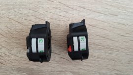 Beoordelingen: Magazijn Gamo Roadster/Speedster/Replay/Swarm GEN3 5,5mm - 2