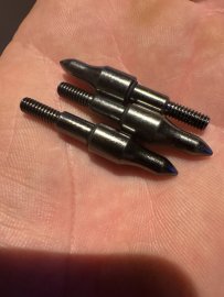 Beoordelingen: Punt Balistas doelpunt scherp 125 grain - 1