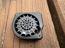 Beoordelingen: Magazijn AirMaks Katran/Krait 5,5mm - 1