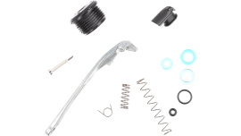 Kit d'entretien pour T4E Impax / P2P Secure 68 2