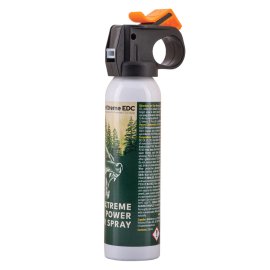 Pepperspray tegen beren Extreme EDC 150ml 2
