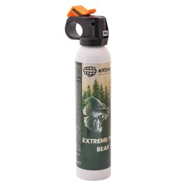 Pepperspray tegen beren Extreme EDC 300ml 2