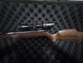 Beoordelingen: Richtkijker Valiant Themys II 3-12x42 SF Compact FBR MOA - 2