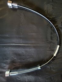 Beoordelingen: Drukslang voor pompen BEST FITTINGS - 1