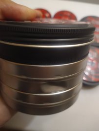 Avis : Diabolo JSB Exact King 6,35mm 350pcs - 2