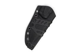 Gevechtsmes G10 RIDGE met KYDEX-schede OLIVE DRAB 2