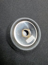Beoordelingen: 3l duikfles met manometer en slang - 2
