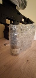 Avis : Recharge de granulés absorbants de rechange pour filtre Venox Q35/Q37 - 1