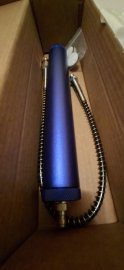 Avis : Grand filtre déshydratant Venox Q37-5 - 1