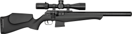 Luchtbuks FX DRS MkII Classic Synthetic 500 5,5mm 4