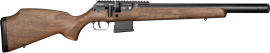 Carabine à air comprimé FX DRS MkII Classic Walnut 500 5,5mm 2