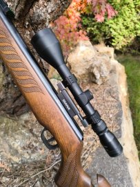 Beoordelingen: Richtkijker Nikko Stirling Mountmaster 4-12x50 - 1