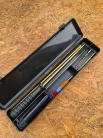 Beoordelingen: Reiniging messing in doosje 6,35mm - 1