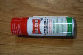 Beoordelingen: Messing reinigingsset in doosje 4,5mm - 1