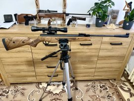 Avis : Montage de compensation Diana ZR 25,4-30mm / 11mm - 1