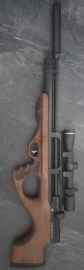 Avis : Carabine à air comprimé Kral Arms Puncher Super Canas W 5,5mm - 1