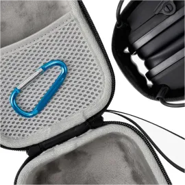 Étui pour casque antibruit de tir RealHunter 4