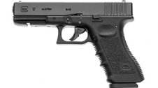Pistolets et revolvers à air comprimé