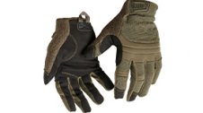 Gants tactiques