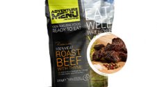 Alimentation et cuisine outdoor