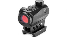 Viseurs point rouge pour armes