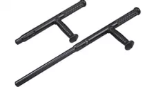 Klassieke en telescopische tonfa’s