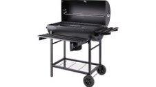 Braseros et barbecues