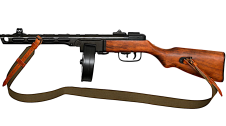 Répliques d’armes