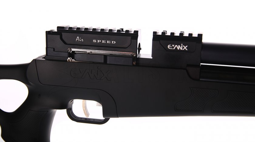 Luchtbuks Evanix Air Speed 5,5mm