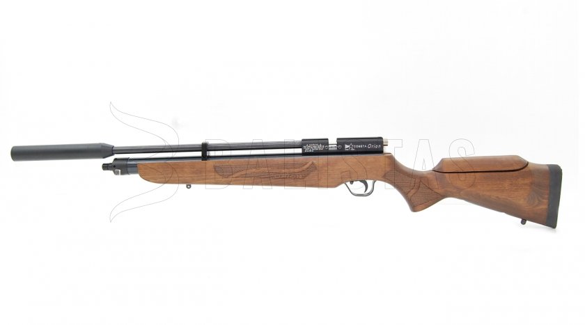 Carabine à air comprimé Cometa Orion SPR 5,5mm