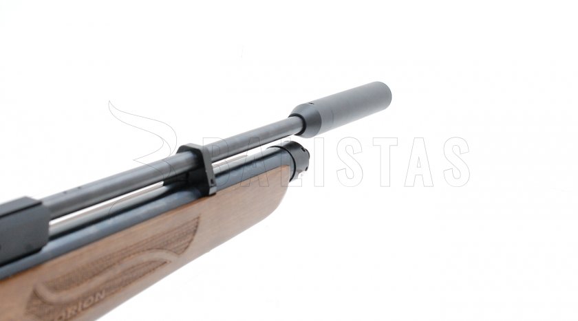 Carabine à air comprimé Cometa Orion SPR 5,5mm