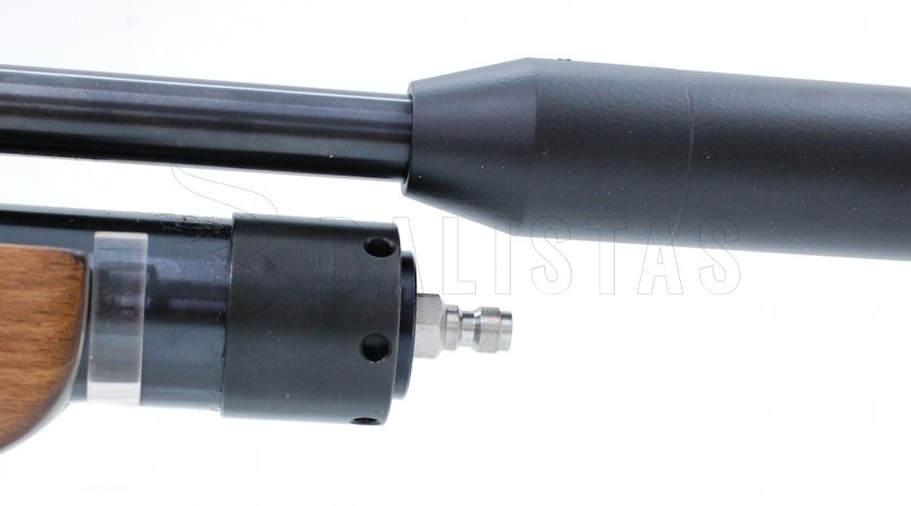 Carabine à air comprimé Cometa Orion SPR 5,5mm
