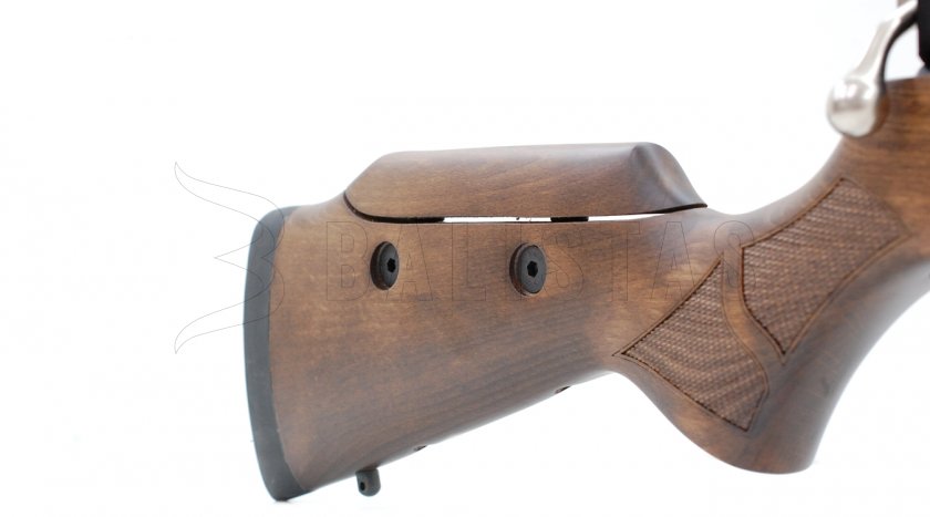 Carabine à air comprimé Cometa Orion SPR 5,5mm