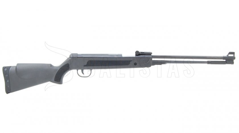 Luchtbuks SPA WF600P 5,5mm