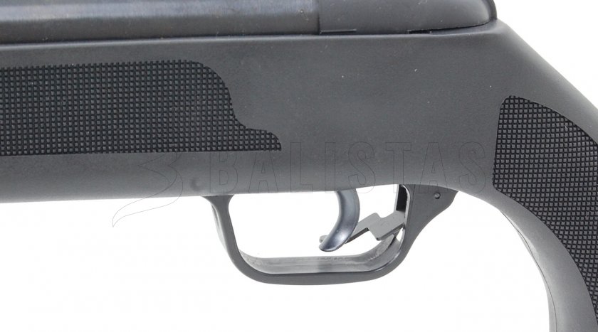 Carabine à air comprimé SPA LB600 5,5mm