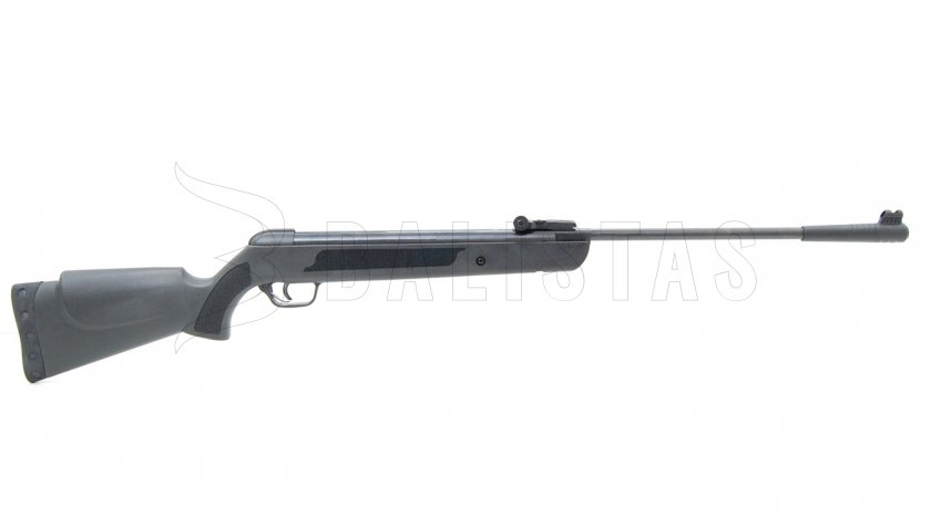 Carabine à air comprimé SPA LB600 5,5mm