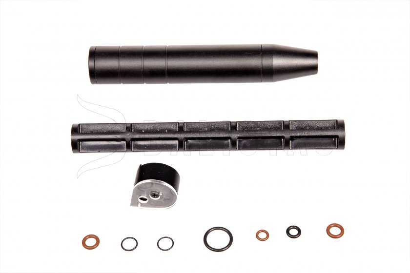 Luchtbuks SPA Artemis CR600W 5,5mm