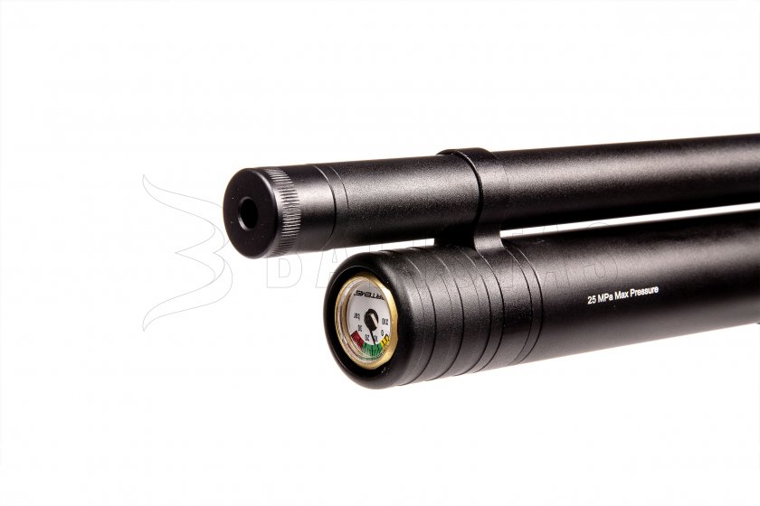 Luchtdrukgeweer SPA Artemis M16 5,5mm