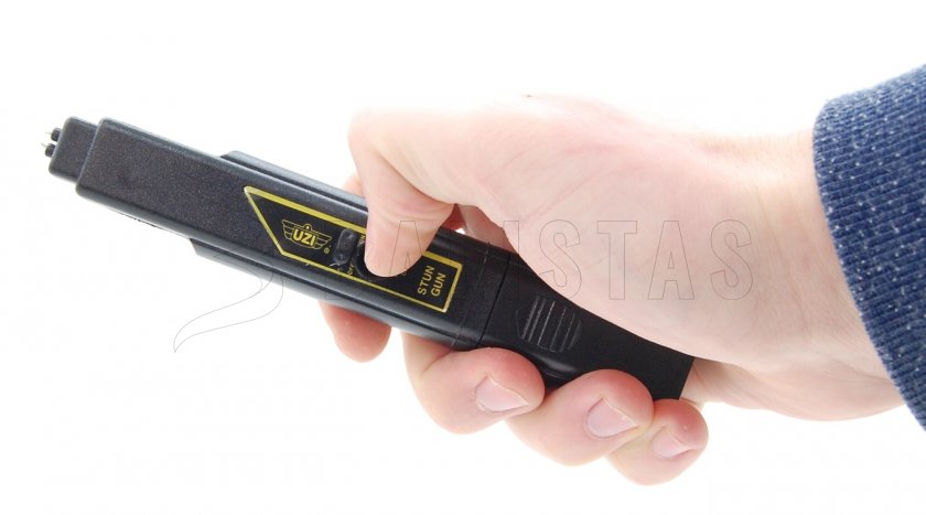 Paralyseur UZI Pen 500000 Volts