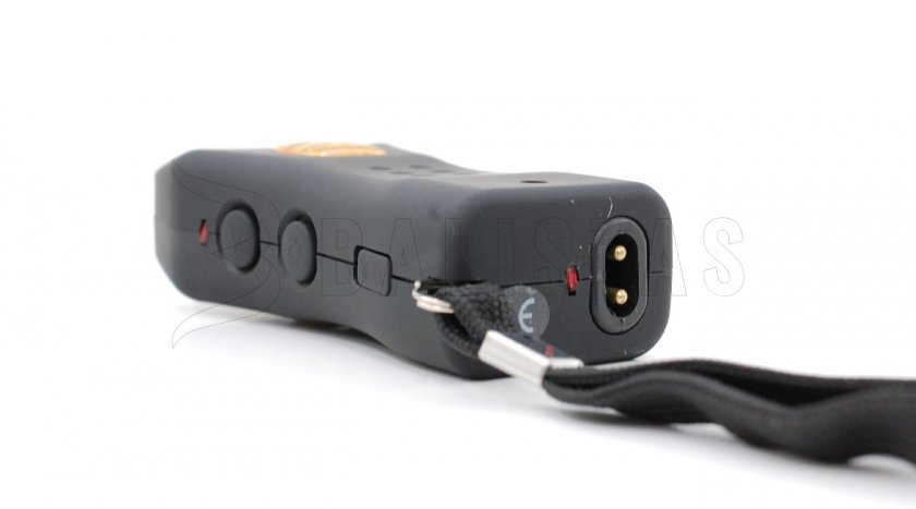 Paralyzer UZI Micro 950k Volts LED