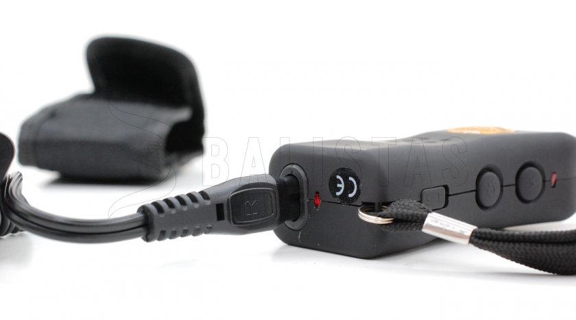 Paralyzer UZI Micro 950k Volts LED