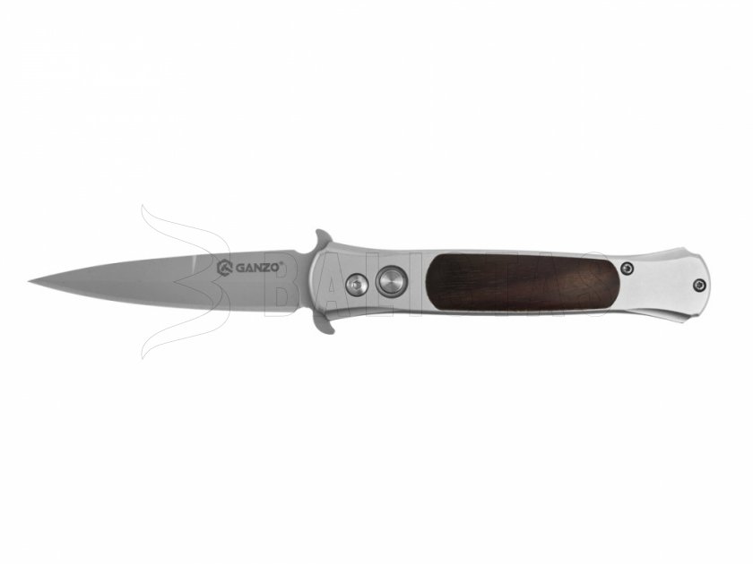 Couteau pliant Ganzo G707