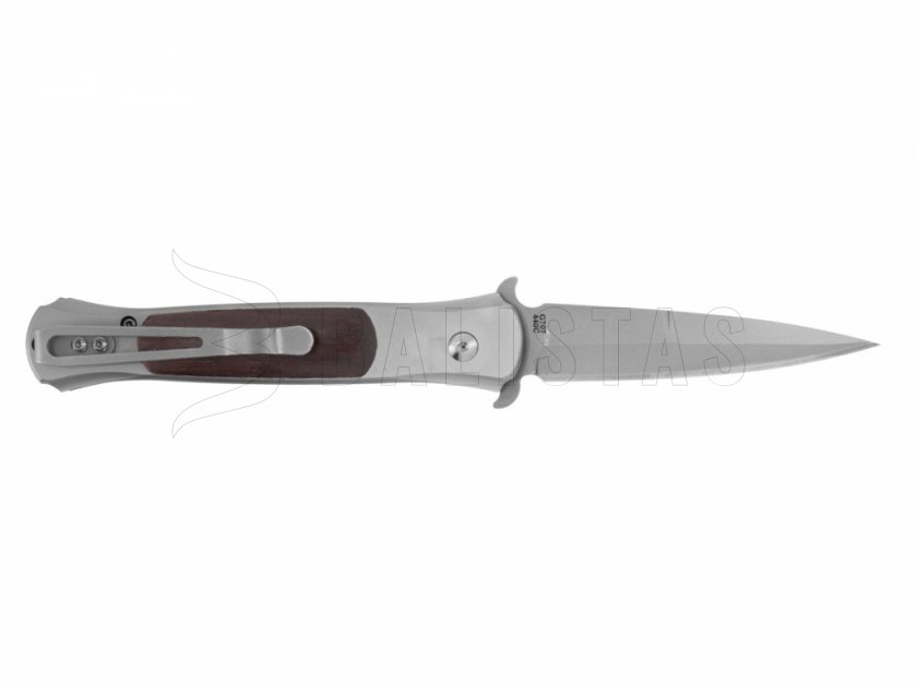 Couteau pliant Ganzo G707