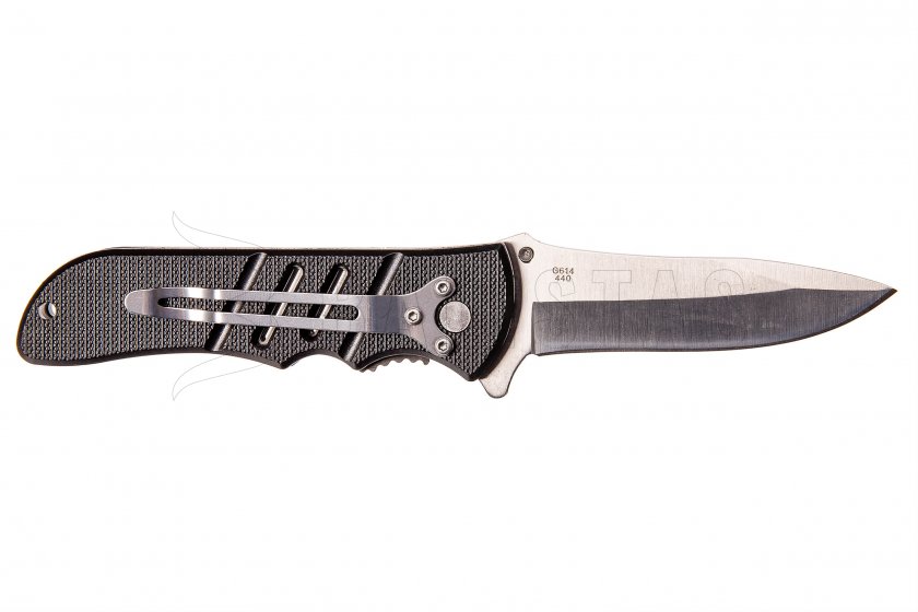 Vouwmes Ganzo G614