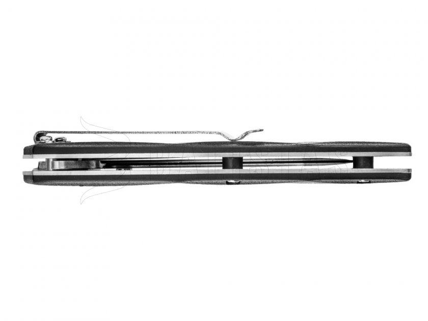 Vouwmes Ganzo G617